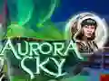 თამაში Aurora Sky ონლაინ