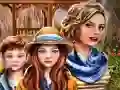 თამაში Sunday Picnic ონლაინ