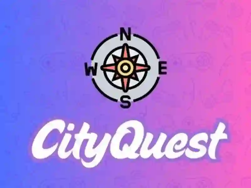 თამაში City Quest ონლაინ