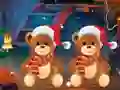 თამაში Joyous Santa Claus Escape ონლაინ