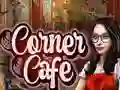 თამაში Corner Cafe ონლაინ