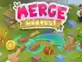 თამაში Merge Harvest ონლაინ