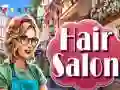 თამაში Hair Salon ონლაინ