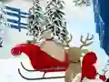 თამაში Holly Night 5 ონლაინ