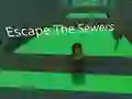 თამაში Kogama: Escape from the Sewer ონლაინ
