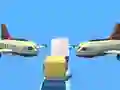 თამაში Kogama: Air Plane Parkour ონლაინ