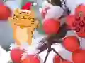 თამაში Christmas Cats Berry Forest Escape ონლაინ