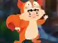 თამაში Squirrel Boy Escape ონლაინ