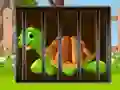 თამაში Rescue the Turtle ონლაინ