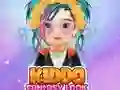 თამაში Kiddo Fantasy Look ონლაინ