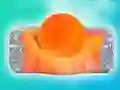 თამაში Melting Ball ონლაინ