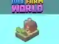 თამაში Idle Farm World ონლაინ