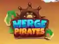 თამაში Merge Pirates ონლაინ
