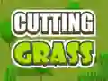 თამაში Cutting Grass ონლაინ