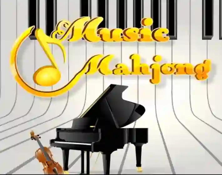 თამაში Music Mahjong ონლაინ