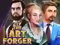 თამაში The Art Forger ონლაინ