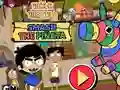 თამაში Smash the Pinata ონლაინ