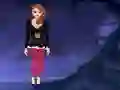 თამაში Dark Forest Girl Escape ონლაინ