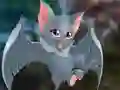 თამაში Little Flying Bat Escape ონლაინ