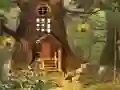 თამაში Fantasy Restful Forest Escape ონლაინ