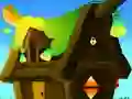 თამაში Find Johny`s Treasure Bag ონლაინ