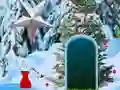 თამაში Christmas Star way out Escape ონლაინ