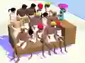 თამაში Sauna Run ონლაინ