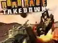 თამაში Road Rage Takedown ონლაინ