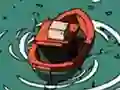 თამაში A Red Boat ონლაინ