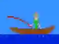 თამაში Generic Fishing Game ონლაინ