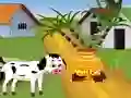 თამაში Happy Pongal Escape ონლაინ