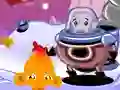 თამაში Monkey Go Happy Stage 79 ონლაინ
