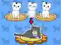 თამაში Cat Condo ონლაინ