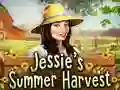 თამაში Jessies Summer Harvest ონლაინ