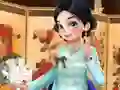 თამაში Girly Korean Wedding ონლაინ