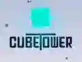 თამაში Cube Tower ონლაინ