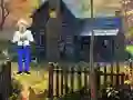 თამაში Grandpa Phone Escape ონლაინ