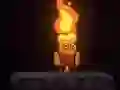 თამაში Candlelit ონლაინ