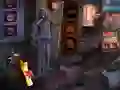 თამაში Dignified Pirate Escape ონლაინ