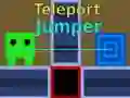 თამაში Teleport Jumper ონლაინ