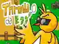 თამაში ?Throw da Egg ონლაინ
