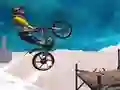 თამაში Trial Bike Epic Stunts ონლაინ