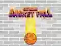თამაში Extreme Basket Fall ონლაინ