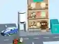 თამაში LEGO Fire Brigade ონლაინ