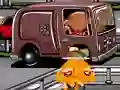 თამაში Monkey Go Happy Stage 702 ონლაინ