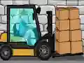 თამაში Find The Forklift Key From Factory ონლაინ