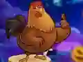 თამაში Virile Rooster Escape ონლაინ
