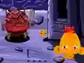 თამაში Monkey Go Happy Stage 86 ონლაინ