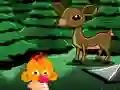 თამაში Monkey Go Happy Stage 87 ონლაინ