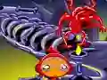 თამაში Monkey Go Happy Stage 91 ონლაინ